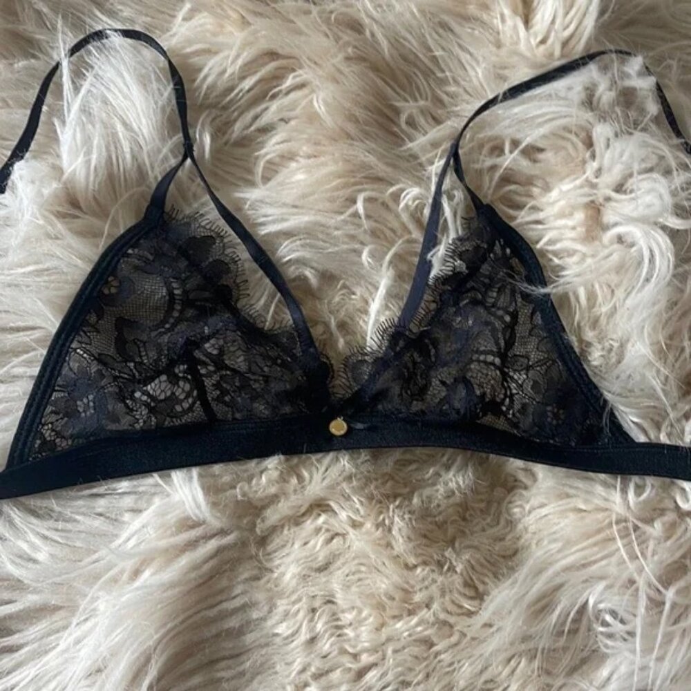Gooseberry intimates bralette
